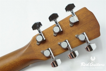 F-351I - See-Through Blue Burst 【MPC Guitars LIMITED EDITION】